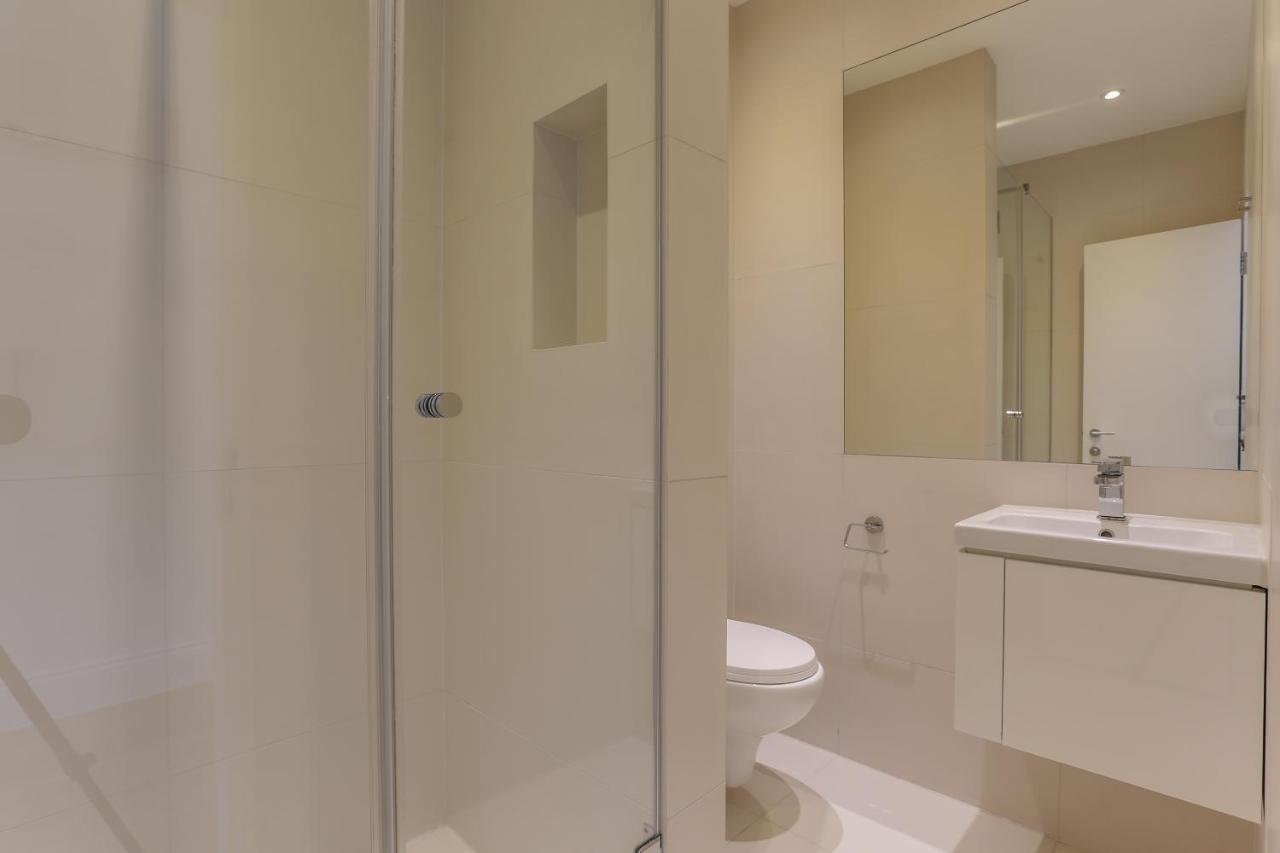 Kings Cross Serviced Apartments By Concept Apartments London Eksteriør bilde