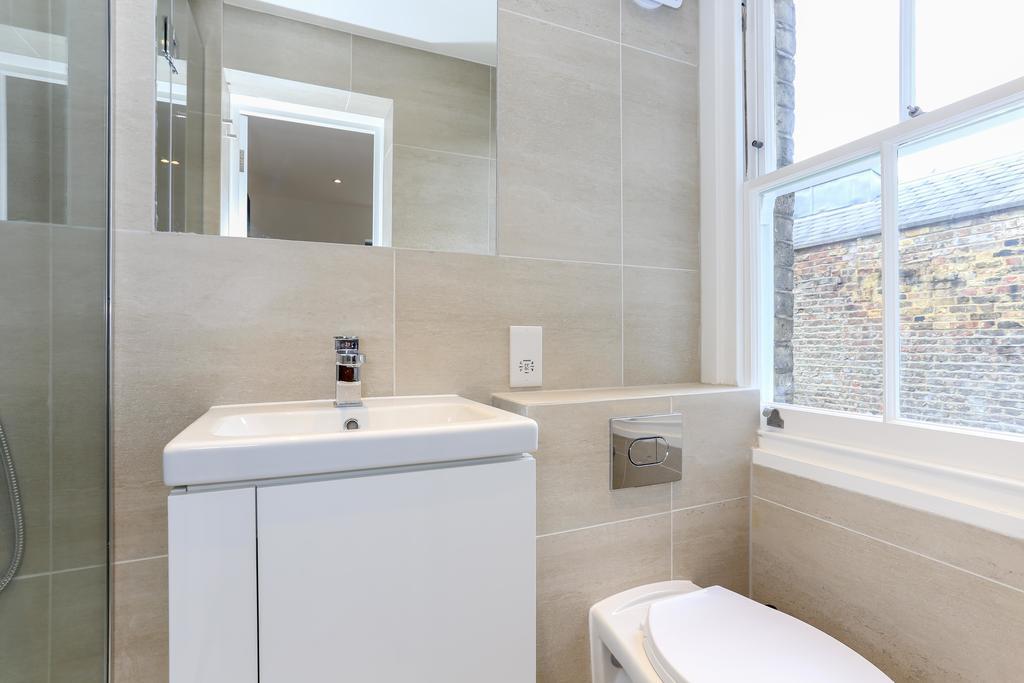 Kings Cross Serviced Apartments By Concept Apartments London Eksteriør bilde